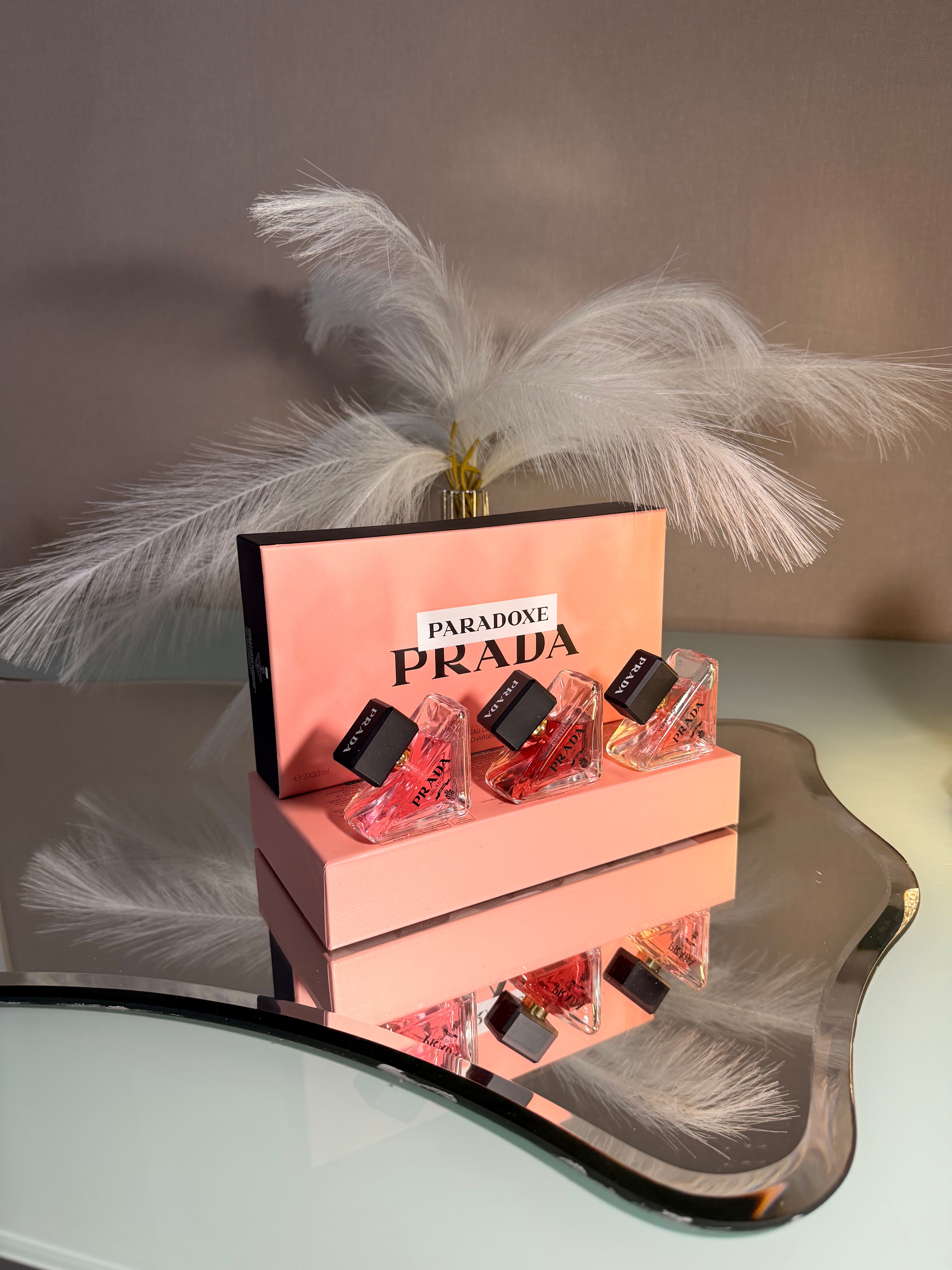 PRADA – Paradoxe Set 30 ml